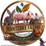 Mantebre Farms logo